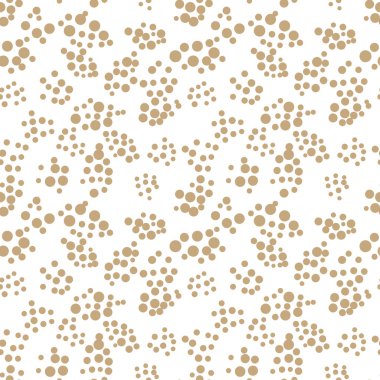 arka plan için soyut geometrik noktalı desen, basit minimalist grafik, retro dekorasyon ve hipster moda