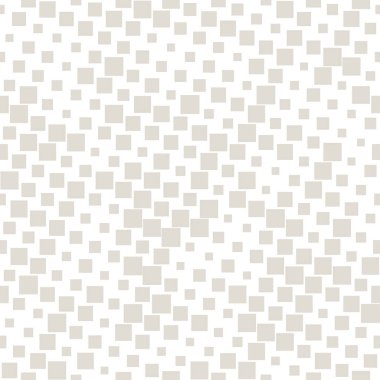 kareler dikişsiz geometrik desen doku