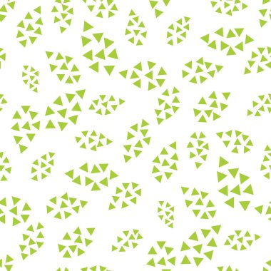 arka plan için soyut geometrik üçgen desen, basit minimalist grafik, retro dekorasyon ve hipster moda