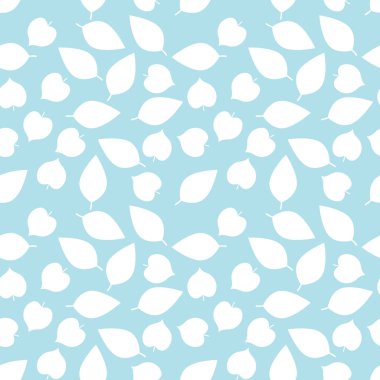 doğal arka plan için soyut geometrik yapraklar desen, basit minimalist grafik , retro dekorasyon , yaz modası