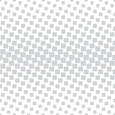 geometrik kare yarı ton gradyan desen grafik tasarımı