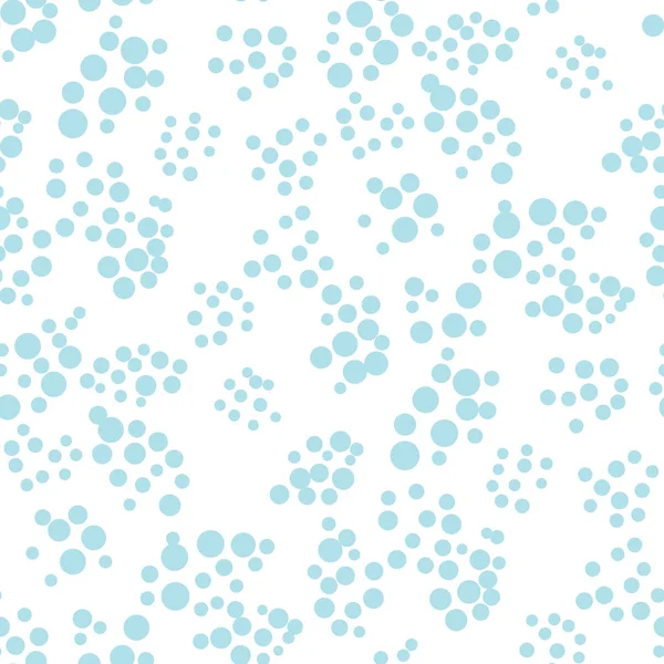 arka plan için soyut geometrik noktalı desen, basit minimalist grafik, retro dekorasyon ve hipster moda