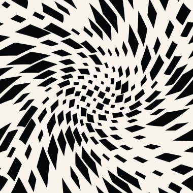 kareler dikişsiz geometrik desen doku