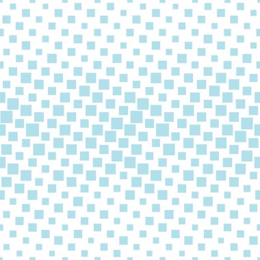 soyut geometrik kare yarı ton solma degrade deseni