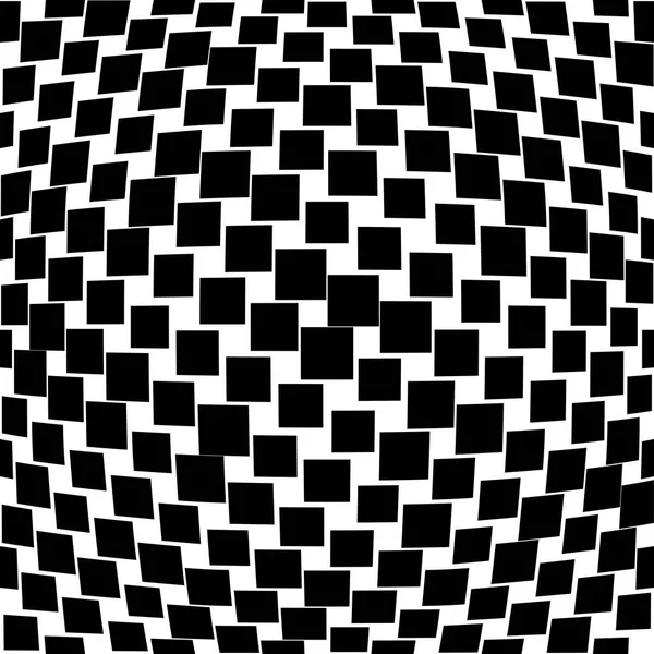 Cuadrados sin costuras geometría patrón textura — Archivo Imágenes Vectoriales