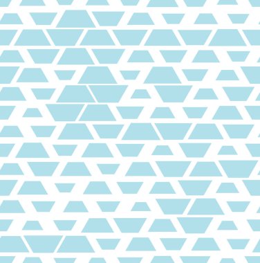 Soyut geometrik vektör şablonu arka planı