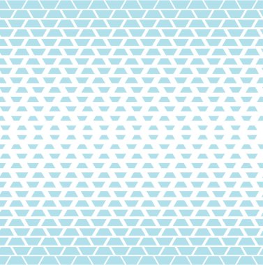 geometrik solma yarı ton gradyan arka plan deseni