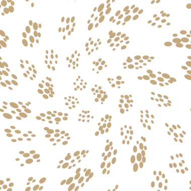 arka plan için soyut geometrik noktalı desen, basit minimalist grafik, retro dekorasyon ve hipster moda