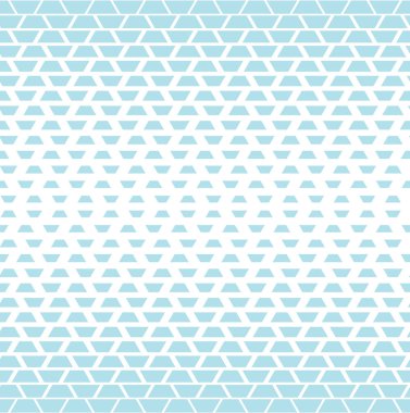 geometrik solma yarı ton gradyan arka plan deseni