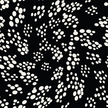 arka plan için soyut geometrik noktalı desen, basit minimalist grafik, retro dekorasyon ve hipster moda