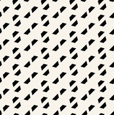 Modern geometrik çizgili desen baskı tasarımı.