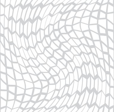 Benzersiz geometrik arka plan desen baskı tasarımı.