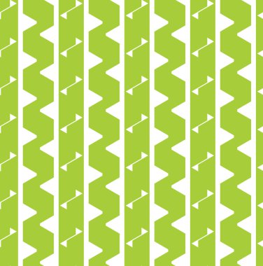 Modern geometrik çizgili desen baskı tasarımı.