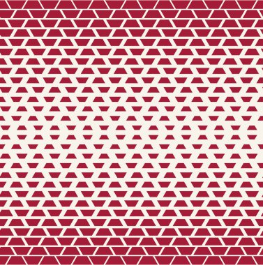 geometrik solma yarı ton gradyan arka plan deseni