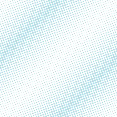 modern geometrik yarı ton solma degrade deseni