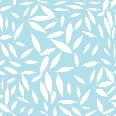 doğal arka plan için soyut geometrik yapraklar desen, basit minimalist grafik , retro dekorasyon , yaz modası