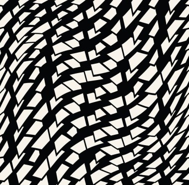 Kusursuz geometrik arkaplan deseni baskı tasarımı.