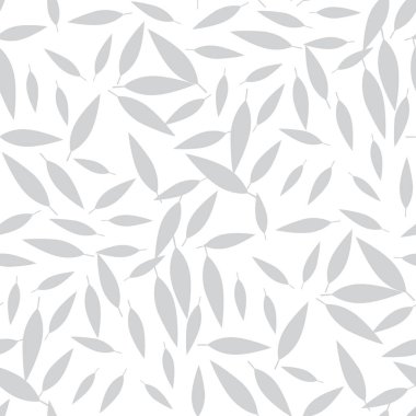 doğal arka plan için soyut geometrik yapraklar desen, basit minimalist grafik , retro dekorasyon , yaz modası