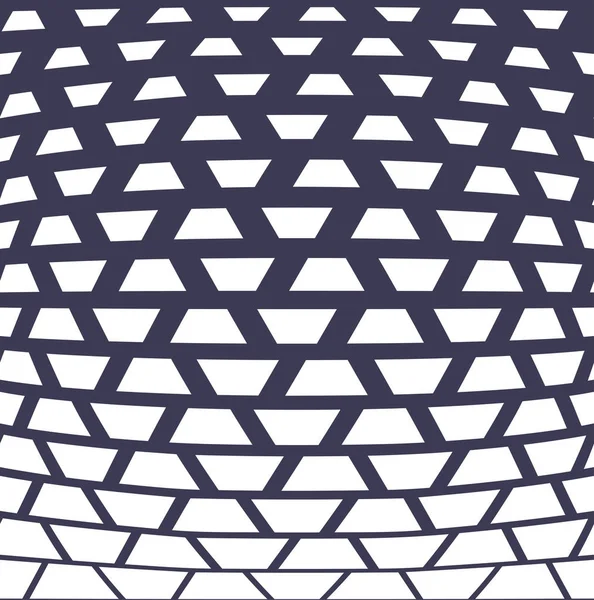 Grunge polotóny geometrický vzor vzorku pozadí. — Stockový vektor