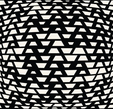 Kusursuz geometrik arkaplan deseni baskı tasarımı.