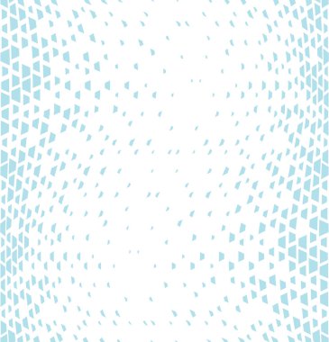 Grunge halftone geometrik arka plan desen tasarımı.