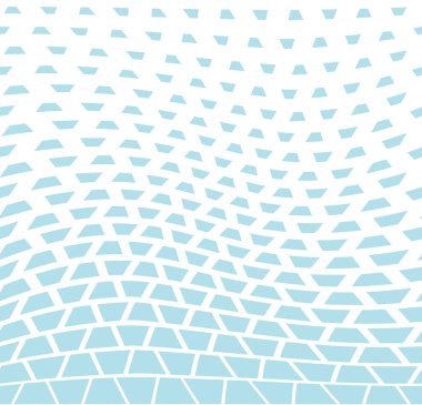 Grunge halftone geometrik arka plan desen tasarımı.