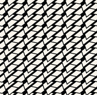 Kusursuz geometrik arkaplan deseni baskı tasarımı.