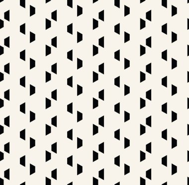 Modern geometrik çizgili desen baskı tasarımı.