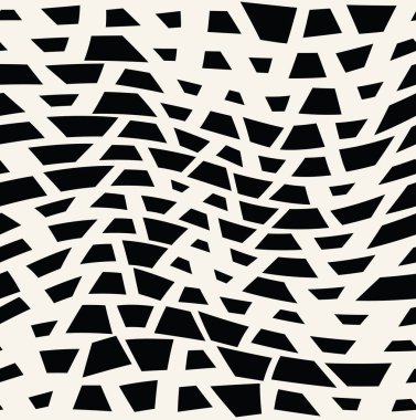 Kusursuz geometrik arkaplan deseni baskı tasarımı.