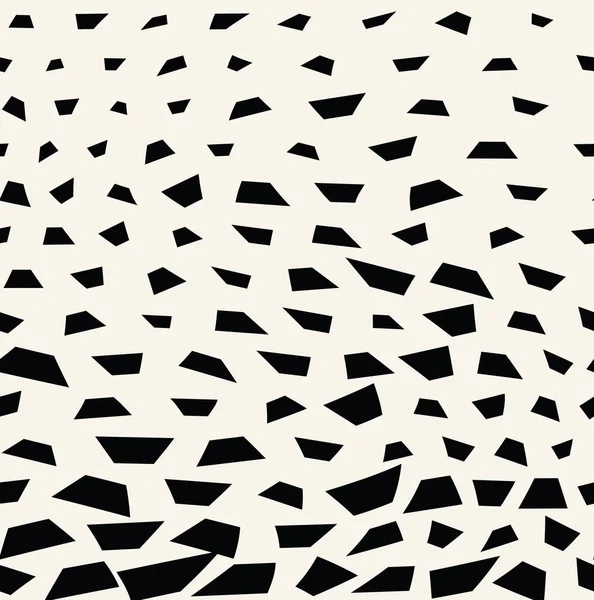 Grunge demi-ton motif de fond géométrique . — Image vectorielle