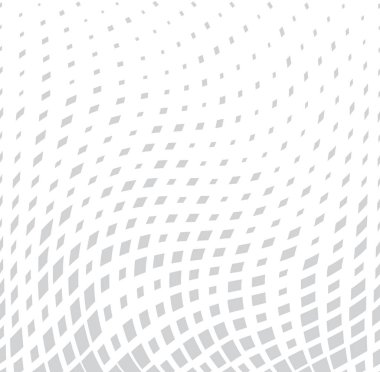 Modern yarım ton pürüzsüz arkaplan deseni