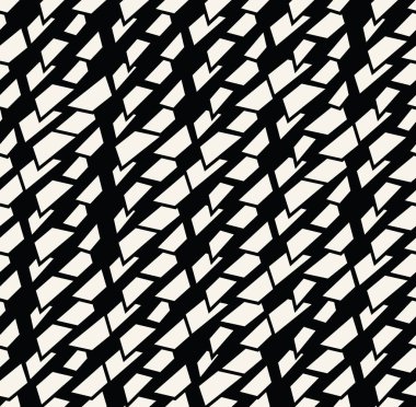 Kusursuz geometrik arkaplan deseni baskı tasarımı.