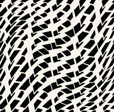 Kusursuz geometrik arkaplan deseni baskı tasarımı.