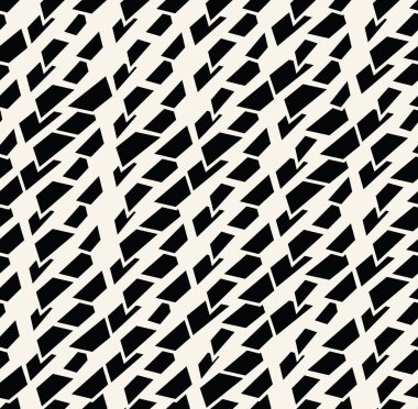 Kusursuz geometrik arkaplan deseni baskı tasarımı.