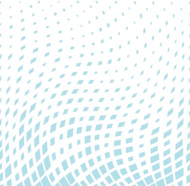 Modern yarım ton pürüzsüz arkaplan deseni