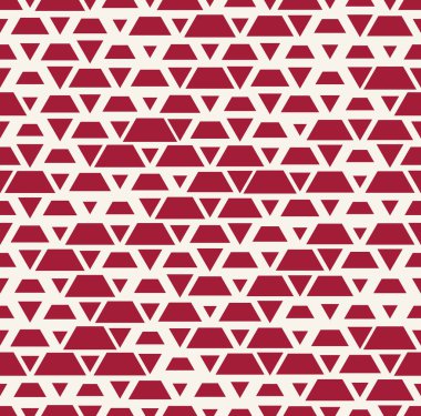 Kusursuz geometrik arkaplan deseni baskı tasarımı.