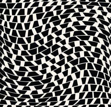 Kusursuz geometrik arkaplan deseni baskı tasarımı.