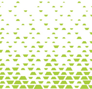 Grunge halftone geometrik arka plan desen tasarımı.