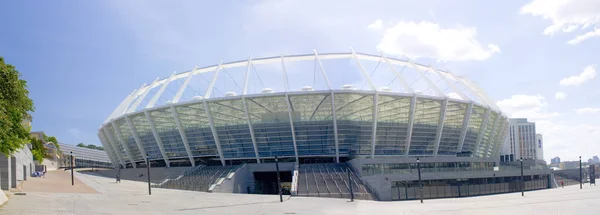 Kiev Ucrania Junio 2018 Estadio Olímpico Nsc Olimpiysky Estadio Principal — Foto de Stock