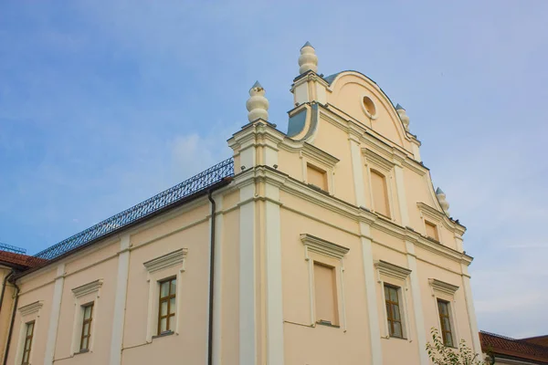 Winniza Ukraine August 2018 Jesuitenkloster Winniza — Stockfoto