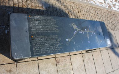 Varşova, Polonya - 24 Şubat 2018: Chopin'in tezgah Varşova