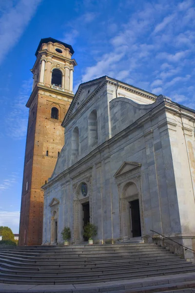 イタリア トリノ 2018 聖ヨハネ ドゥオーモ トリノの大聖堂 — ストック写真