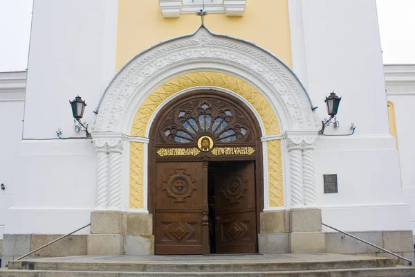 지토미르 우크라이나 2019 지토미르에서 거룩한 성당의 — 스톡 사진