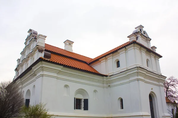 Chigirin Ukraine April 2019 Hetman House National Historic Architectural Complex — Stock Photo, Image