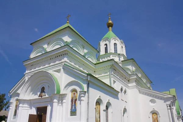 Radomysl Ukraine May 2019 Nicholas Hurch Radomysl — Stock Photo, Image