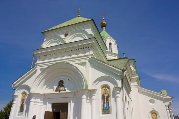 Radomysl Ukraine May 2019 Nicholas Hurch Radomysl — Stock Photo, Image