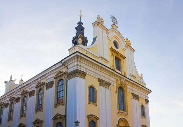 Wroclaw Polen Juni 2019 Kerk Van Meest Heilige Naam Van — Stockfoto