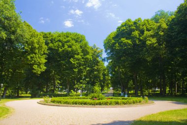 Chernigov bölgesinde Ulusal Tarihi ve Kültürel Rezerv 