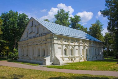 Chernigov Lizogub Evi, Ukrayna