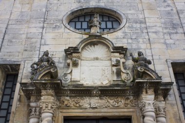 Aveiro Katedrali veya So Domingos Kilisesi'nin Aveiro, Portekiz'deki parçası